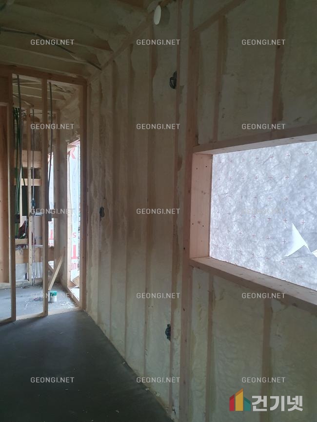 계양구곡물창고에 최적의 우레탄폼 단열공사 추천 업체