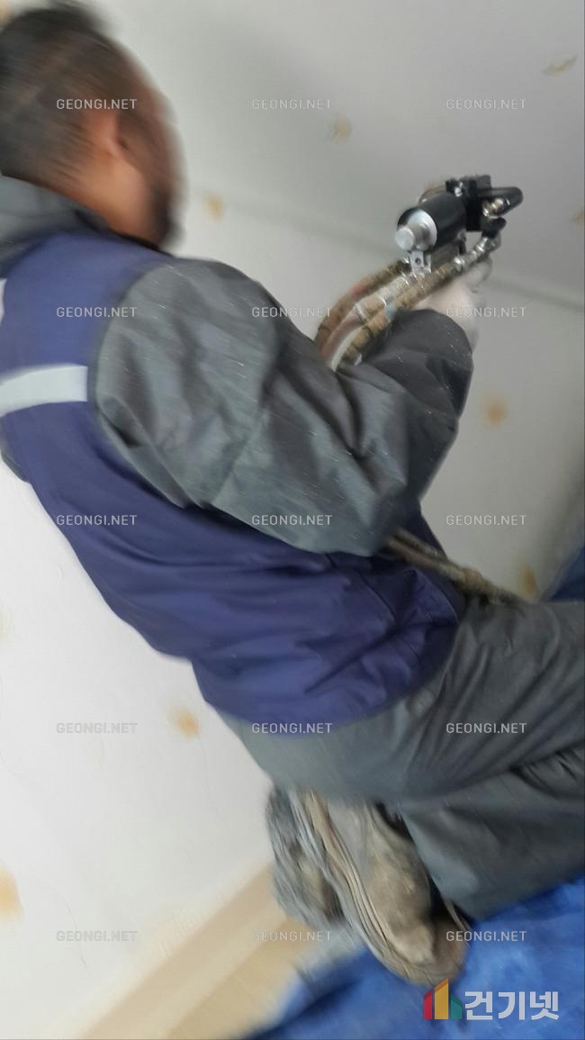 성남시 목조주택 단열, 우레탄폼 전문 시공으로 에너지효율 극대화