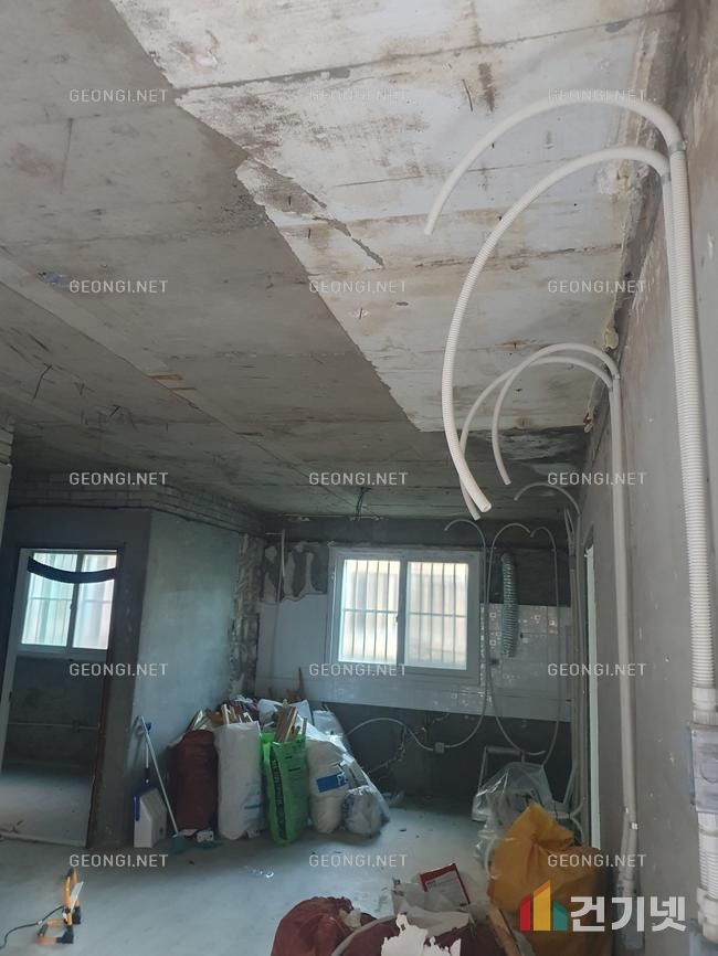 제천시 시골주택 우레탄폼 단열공사로 에너지 효율 극대화하기