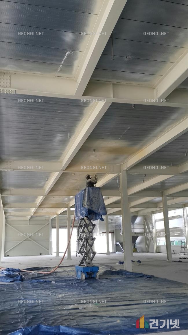 창원시 조립식 주택 우레탄폼 단열공사, 결로 문제 해결과 에너지 효율 극대화