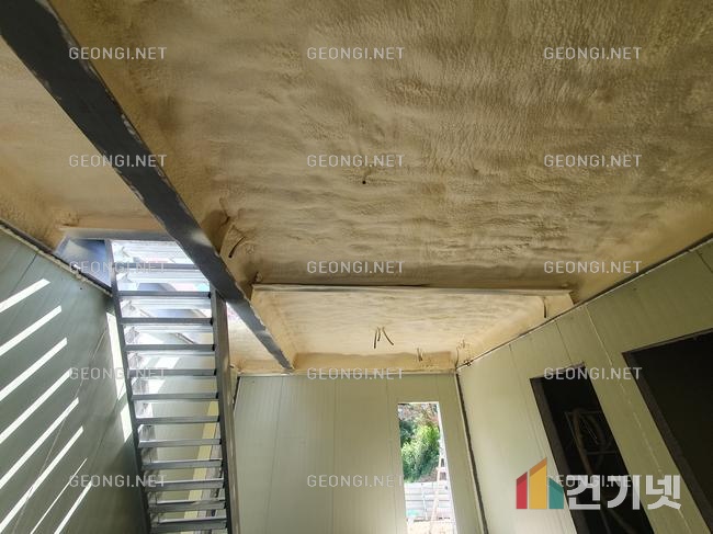 순창군 단열공사, 우레탄폼으로 에너지 효율 극대화하는 방법