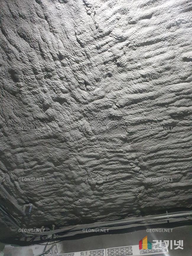 서울외벽단열, 우레탄폼 시공으로 에너지효율과 결로문제 해결