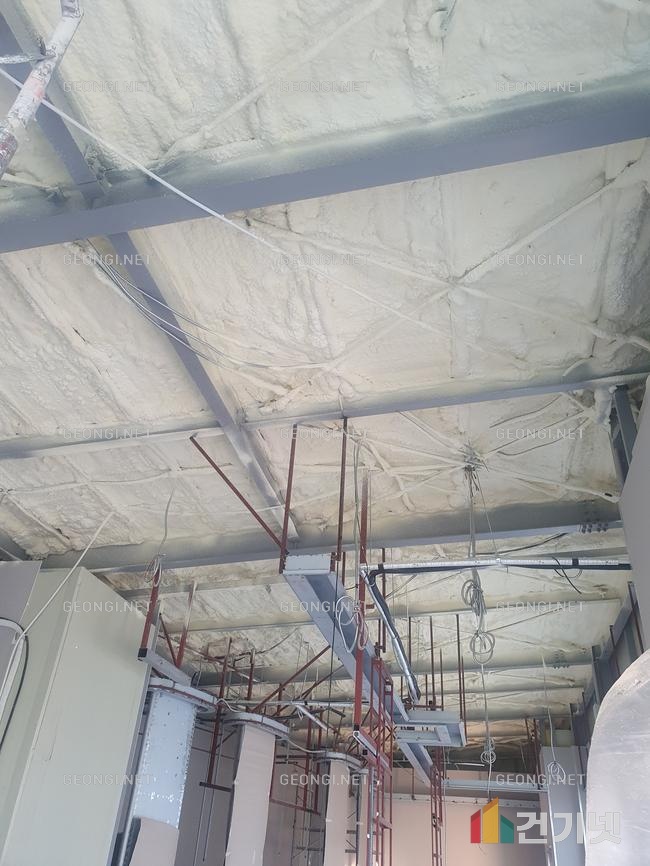 광산구 노후 주택, 경질 우레탄폼으로 결로 문제 해결과 에너지 효율 극대화