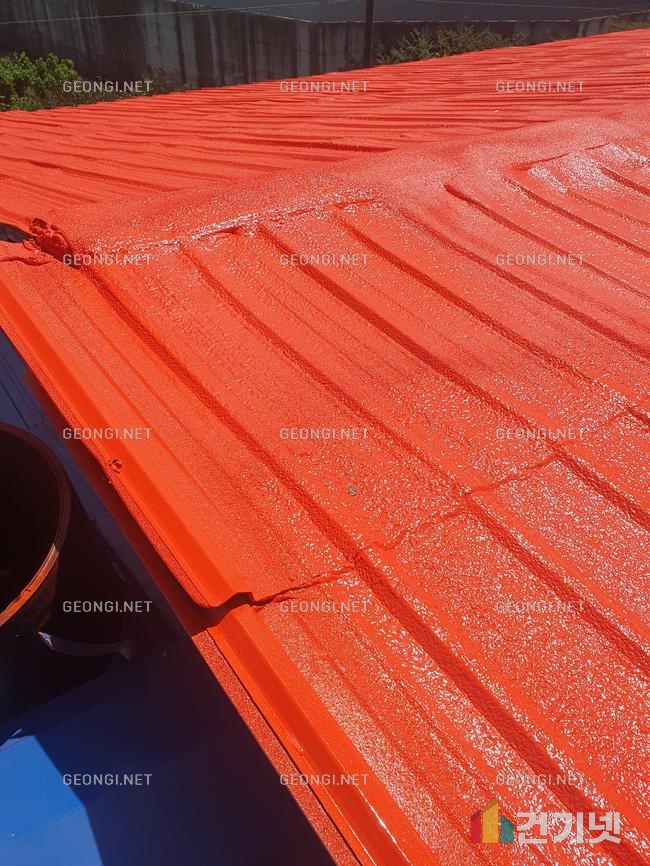 사하구 우레탄폼 단열공사, 에너지효율 극대화와 결로 방지 해결!