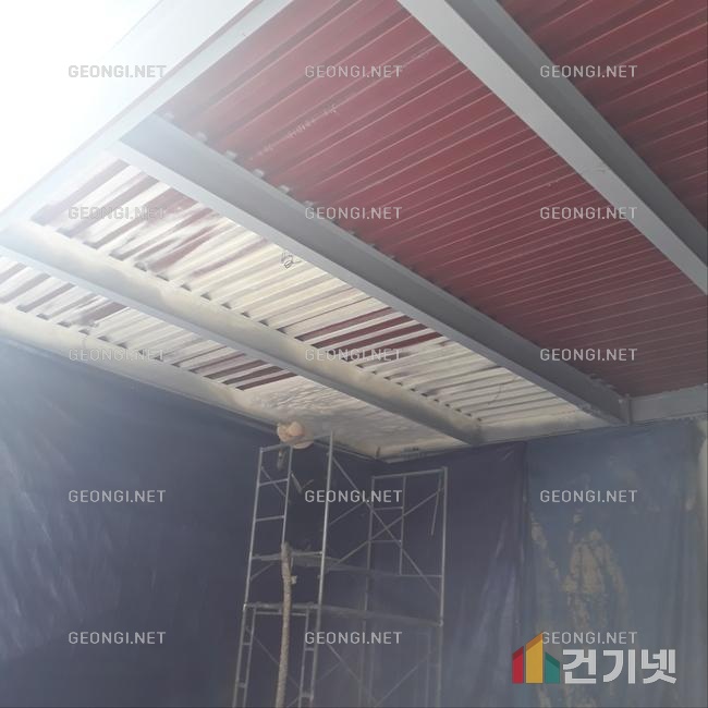 청송군 결로방지에 최적화된 우레탄폼 단열공사 전문업체