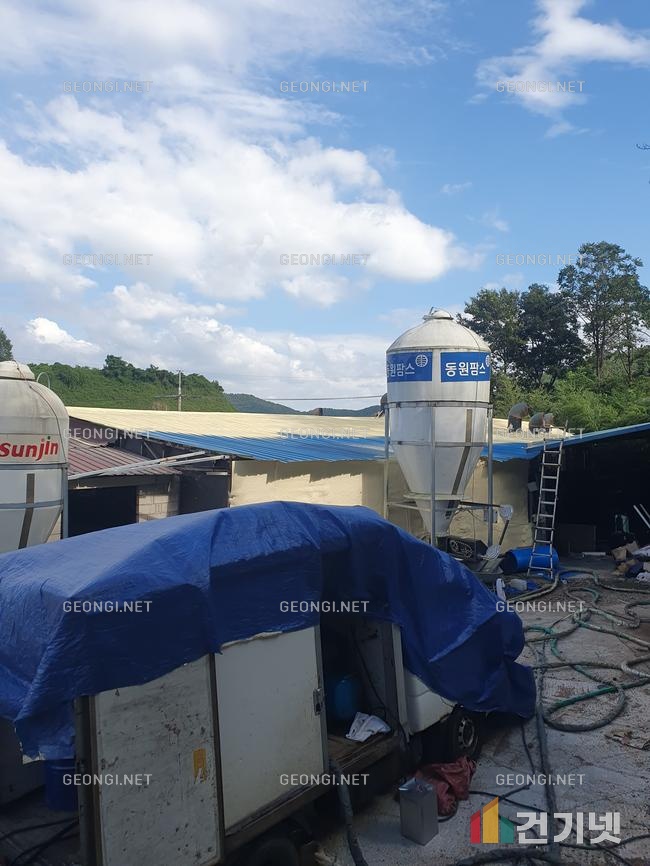 서대문구 타운하우스에 최적화된 경질 우레탄폼 단열공사로 에너지 효율 높이기