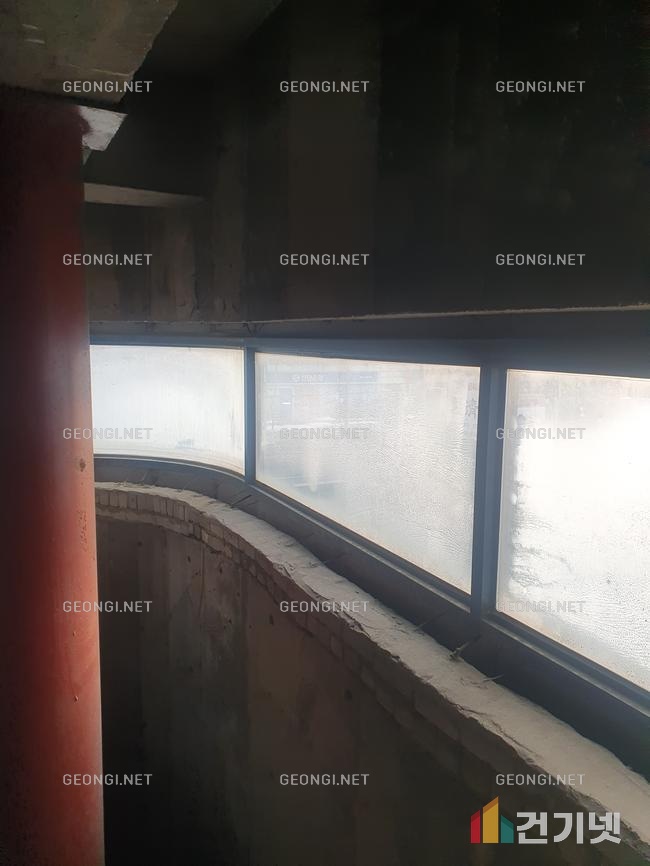 동래구 병원 우레탄폼 단열공사로 결로 방지 및 에너지 효율 극대화