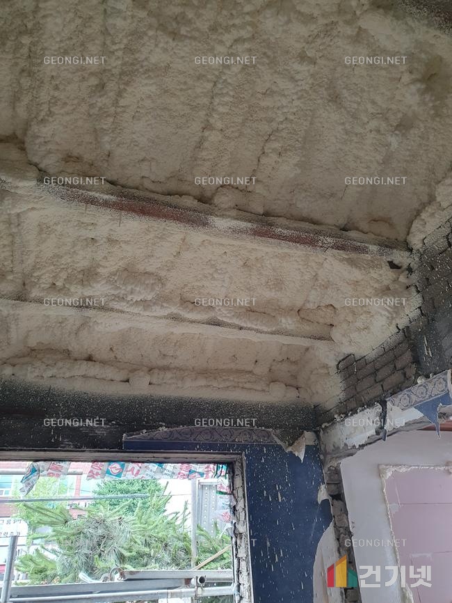 중구 외벽 단열, 우레탄폼으로 에너지 효율 극대화하기