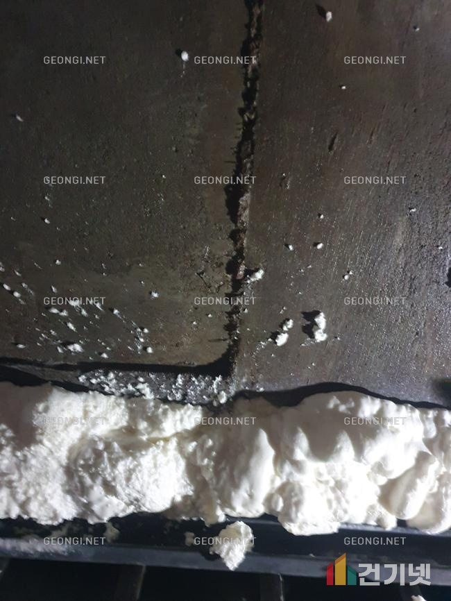 이천시 모텔 단열공사의 해법! 우레탄폼으로 에너지 효율 극대화