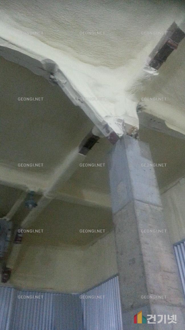 군산시 수성연질폼 단열공사로 에너지 효율 극대화하기