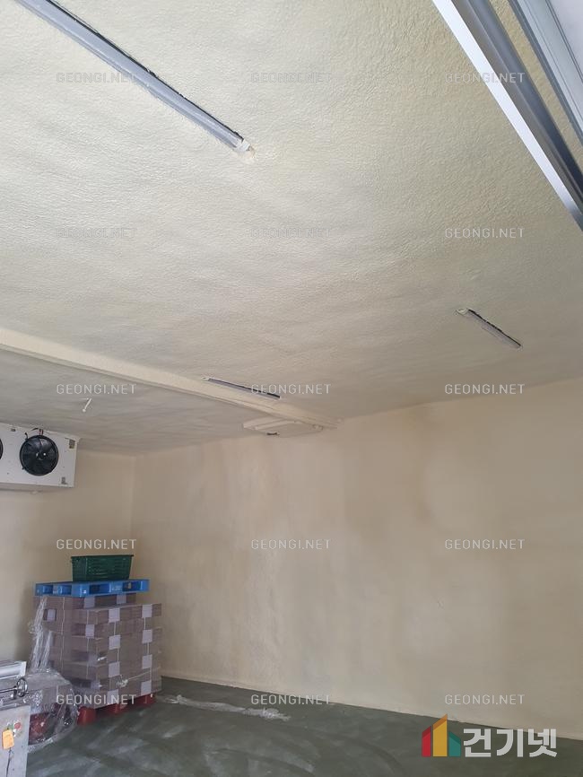 중원구 우레탄폼 단열공사로 결로 문제 해결 및 에너지 효율 극대화