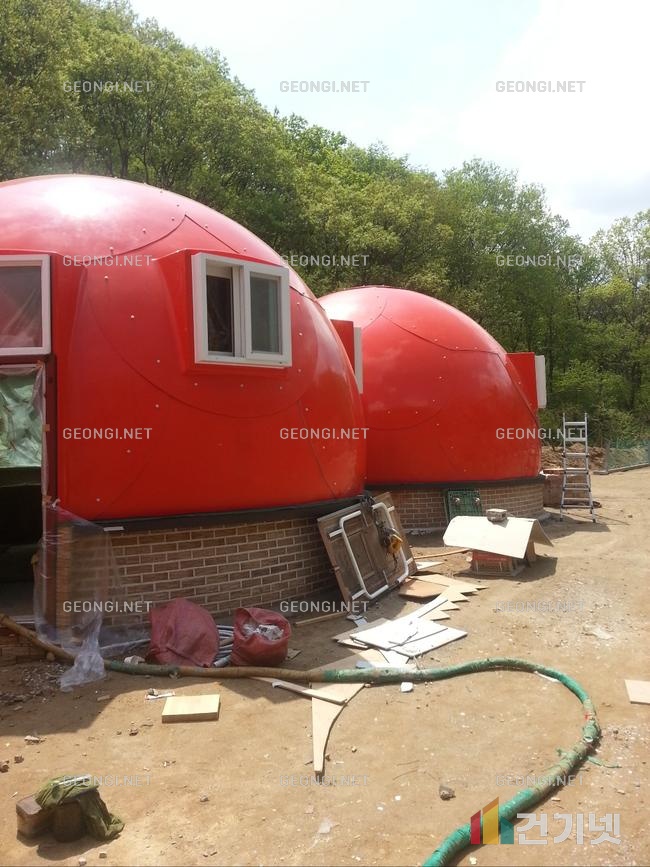 사상구 경질 우레탄폼 단열공사로 에너지 효율 극대화하기