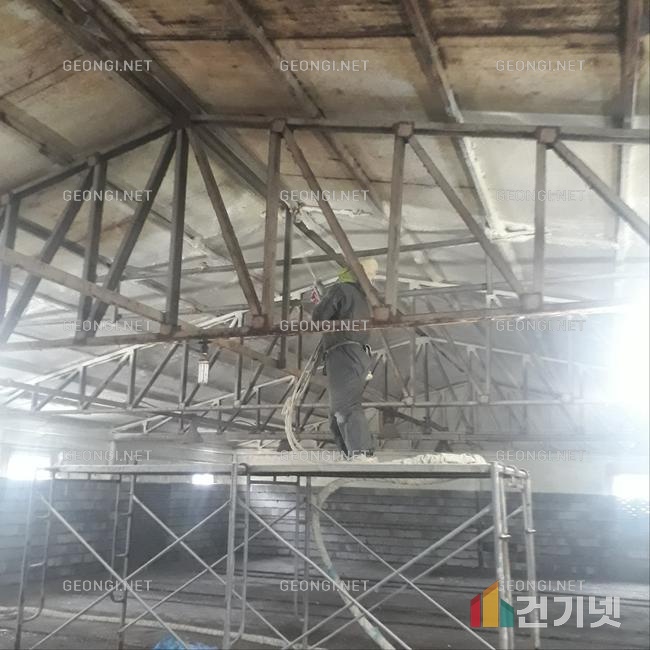 포천시 노후주택 단열, 우레탄폼으로 에너지효율 극대화!