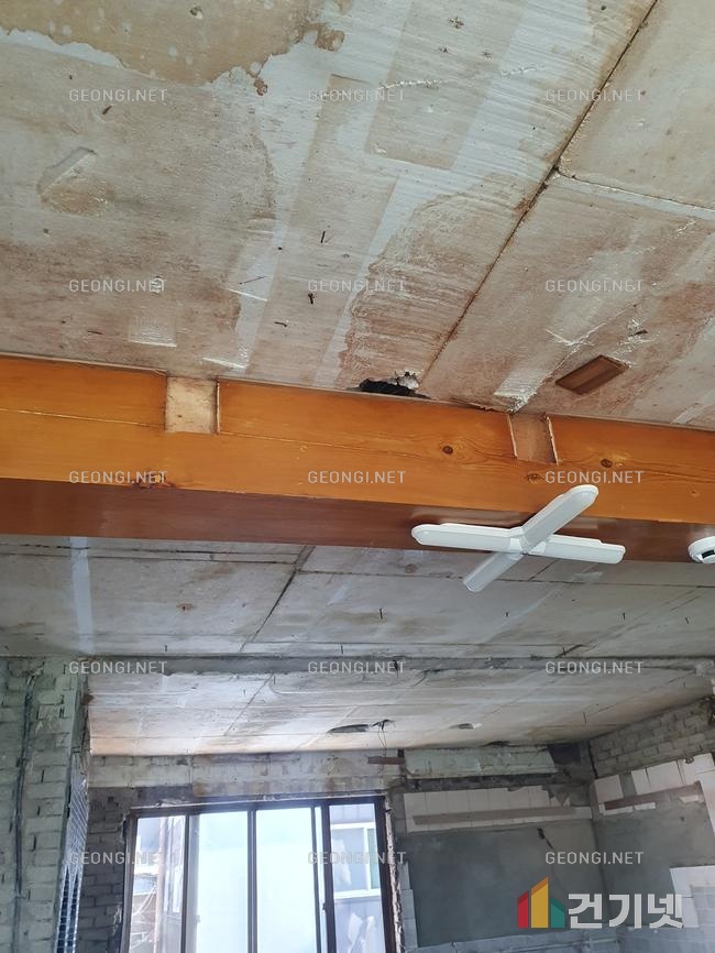 울산 수성연질폼으로 결로 문제 해결! 에너지효율 극대화 단열공사