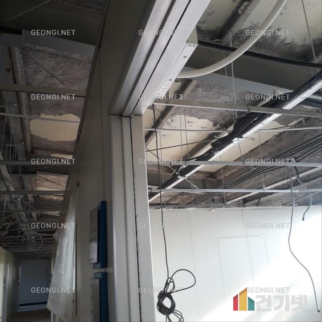 양주시 수성연질폼 단열공사로 결로 문제 해결하기 – 건기넷의 전문 시공