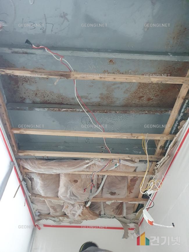 대전 기숙사 우레탄폼 단열공사로 에너지 효율 높이고 결로 문제 해결하기