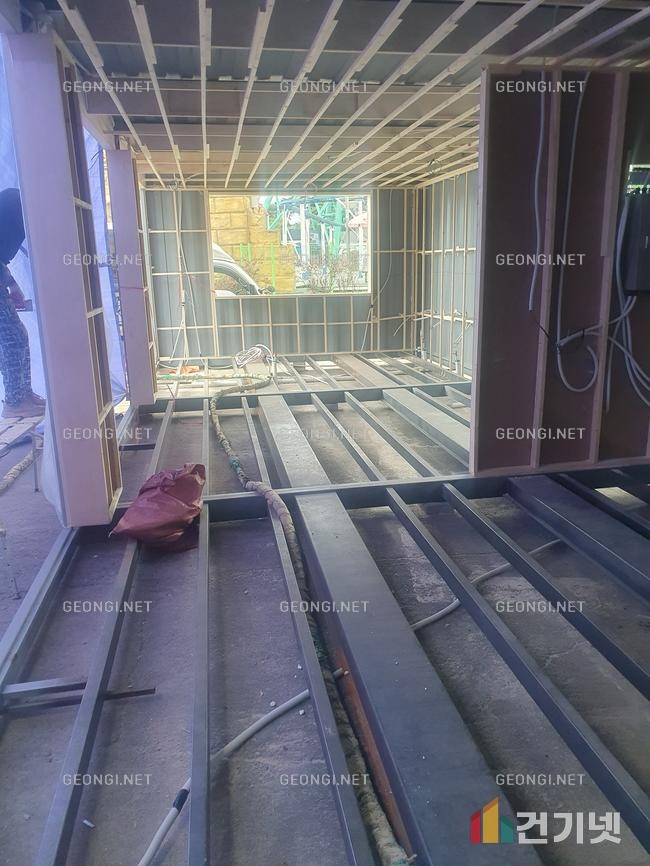 안동시 우레탄폼 단열공사로 에너지 효율과 결로 문제 해결하기