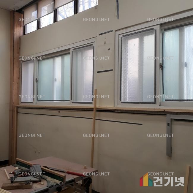 동래구 컨테이너 하우스 우레탄폼 단열공사로 에너지 효율 극대화