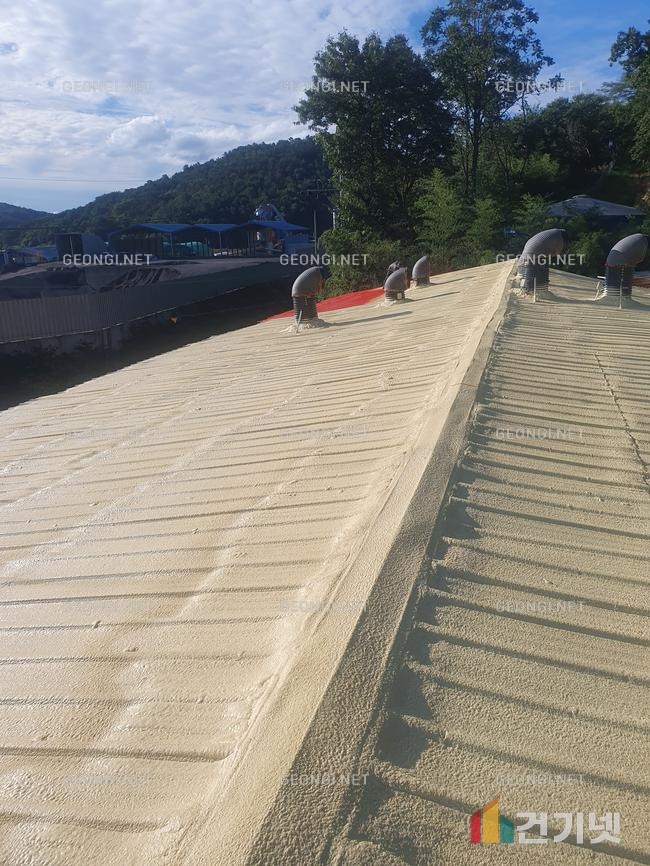 마포구 보온 창고 단열공사, 우레탄폼으로 에너지 효율 극대화