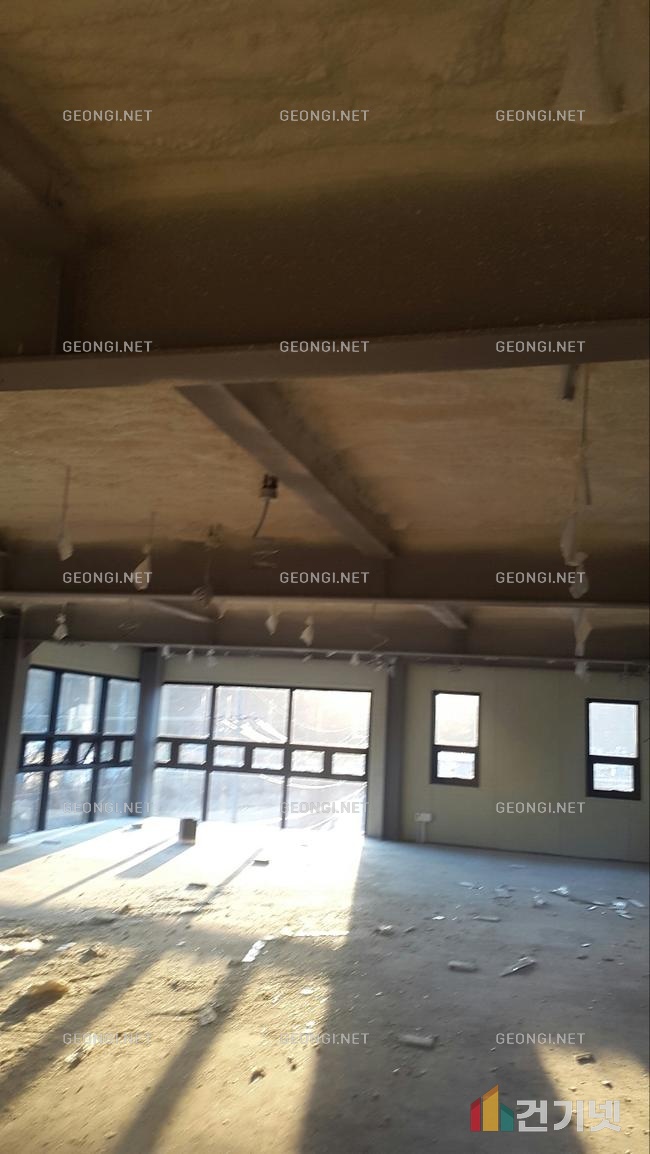 보령시 냉동창고의 에너지효율 극대화! 연질우레탄폼 단열공사로 결로 문제 해결