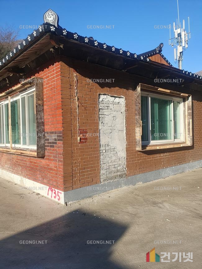 의창구옥상단열 우레탄폼으로 결로 문제 해결 및 에너지효율 극대화