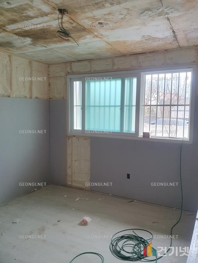 달성군 아파트 난연 단열폼 추천업체, 결로 문제 해결과 에너지 효율 극대화