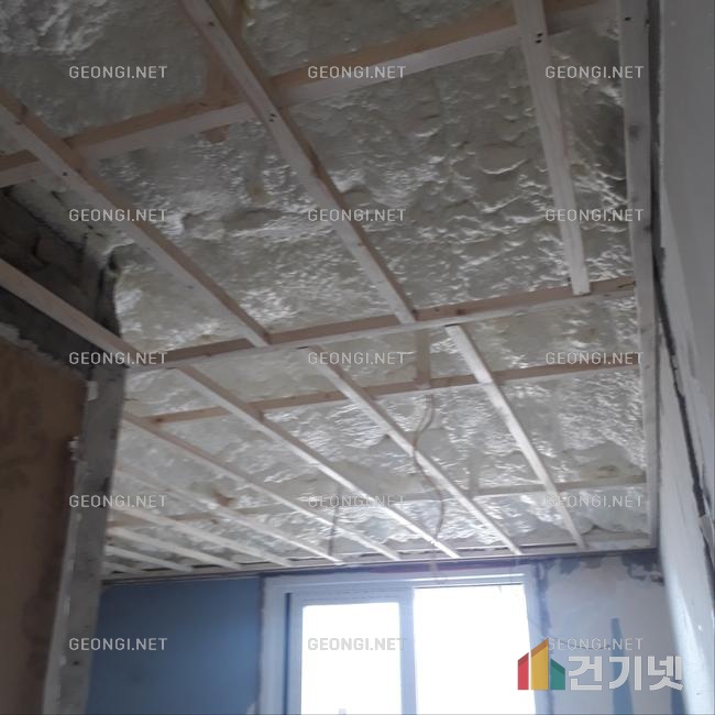 예산군 최고의 수성연질폼 단열공사 – 결로방지와 에너지효율 극대화