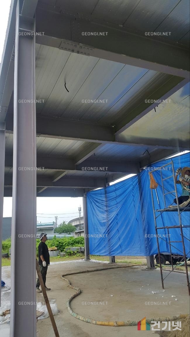 강서구 오피스텔 단열, 경질 우레탄폼으로 에너지 효율 극대화