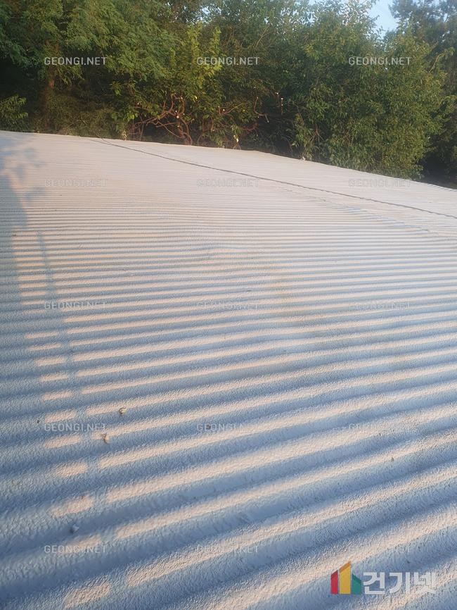 천안시 곡물창고 단열, 우레탄폼으로 결로와 에너지비용 절감하기