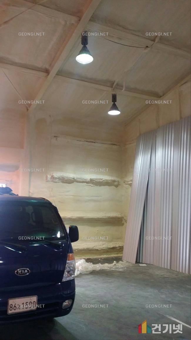 팔달구 농가주택 우레탄폼 단열공사로 에너지 효율 극대화하기