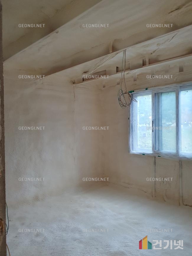 노원구 우레탄폼 단열공사, 결로 문제 해결과 에너지 효율 극대화