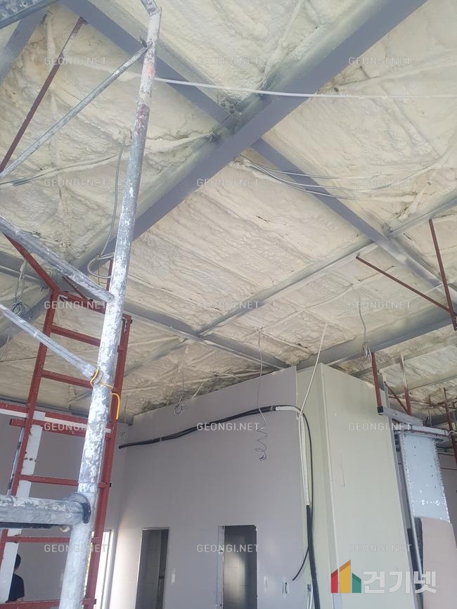 임실군 우레탄폼 단열공사로 결로 문제와 에너지비용 절감하기