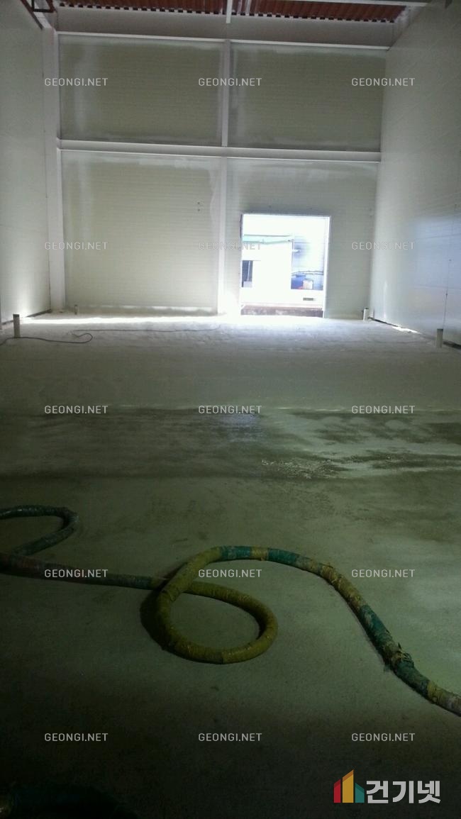 마산합포구 우레탄폼 단열공사로 에너지 효율과 결로 문제를 해결하세요!