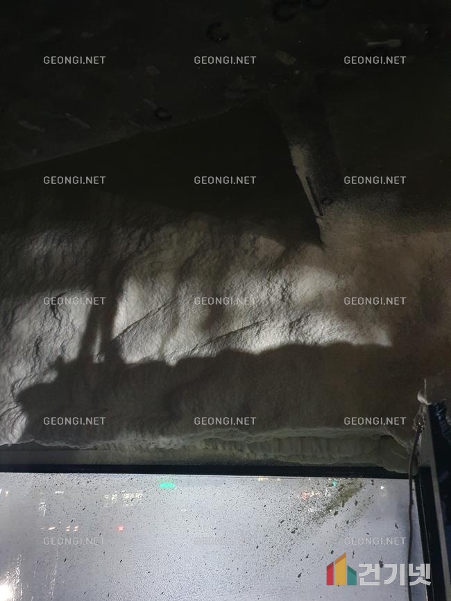 영천시 냉장시설의 에너지 효율을 극대화하는 우레탄폼 단열공사