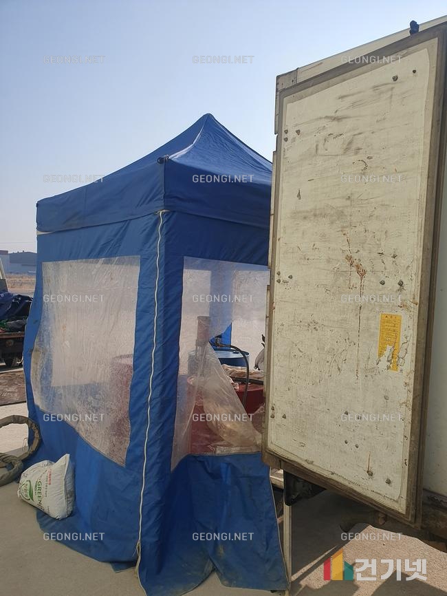 서대문구 창고형 마트 우레탄폼 단열공사로 에너지 효율 극대화