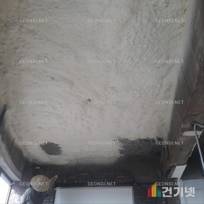울릉군 창고형 마트 단열공사: 수성연질폼으로 에너지효율 극대화