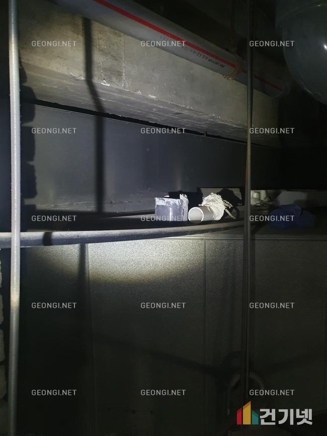 연수구 물류창고 우레탄폼 단열공사, 결로 방지와 에너지 효율 극대화