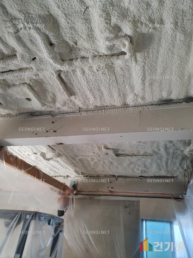 동작구 우레탄폼 단열공사로 결로 문제 해결 및 에너지 효율 극대화