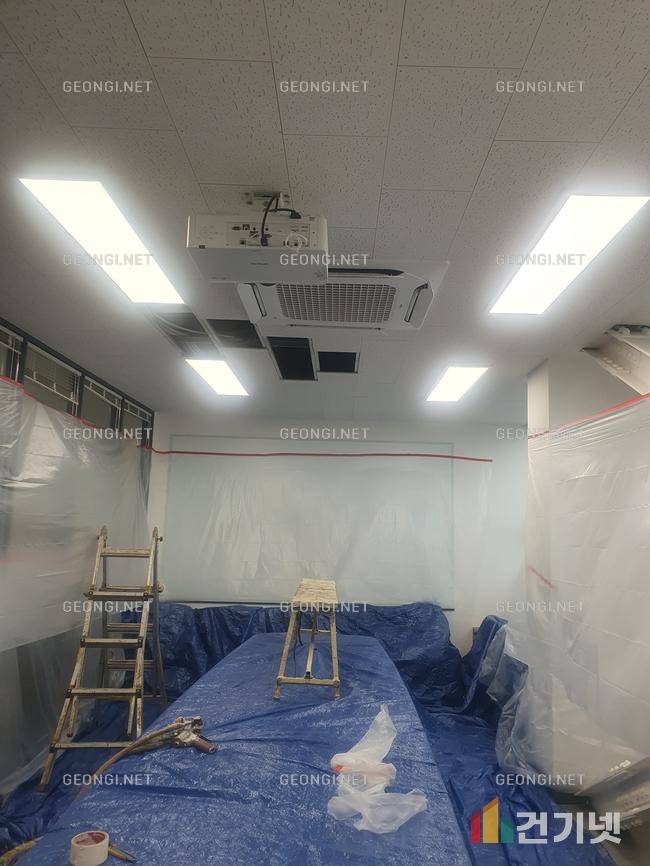 계양구 빌라 단열공사, 연질 우레탄폼으로 결로 문제 해결!