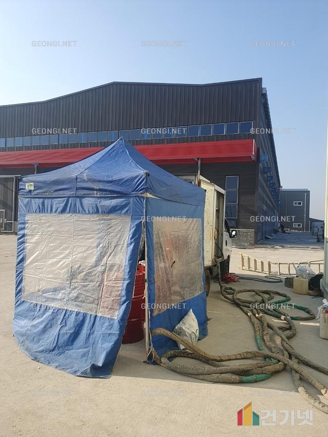 에너지 효율을 높이는 우레탄폼 단열공사, 결로 문제 해결의 시작