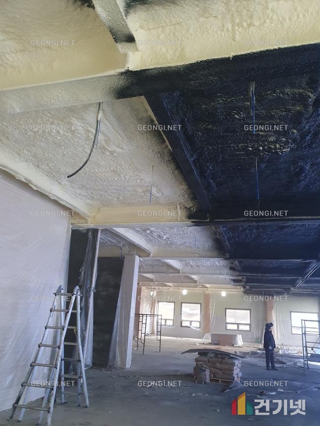 과천시 수성연질폼 단열공사 전문업체 추천 – 결로 문제 해결!