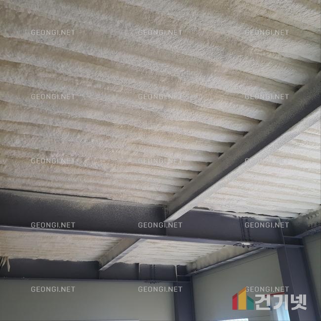 남동구 우레탄폼 단열공사, 에너지 효율 극대화와 결로 방지