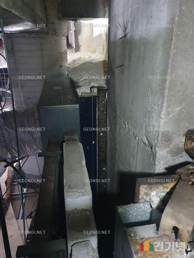 금산군 전원주택의 에너지 효율을 높이는 경질 우레탄폼 단열공사