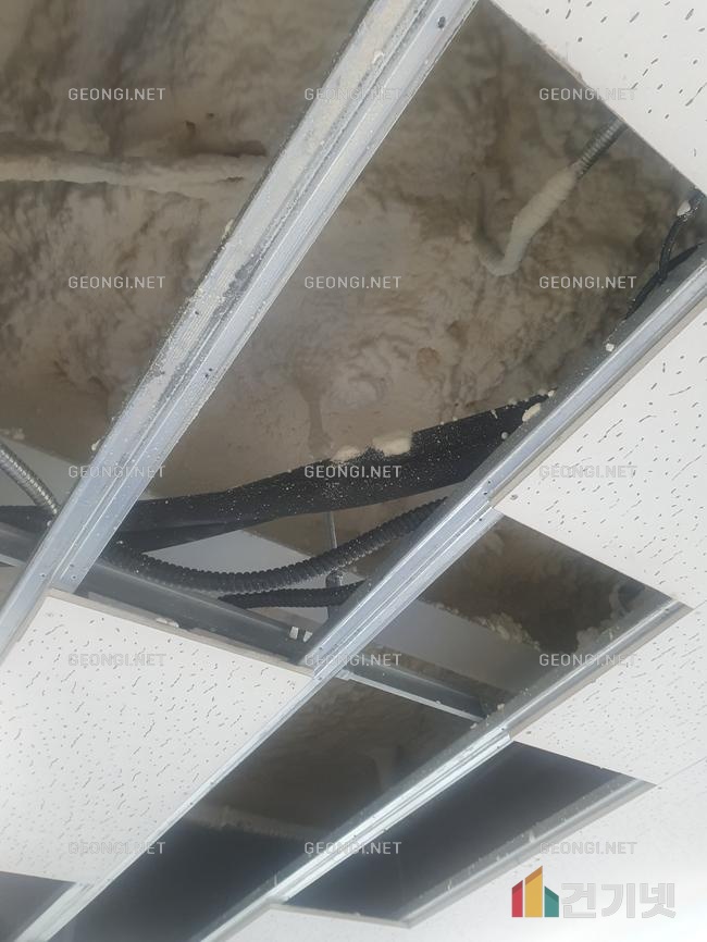 제천시 보온 창고 단열, 우레탄폼 추천업체 건기넷의 에너지 효율화 솔루션