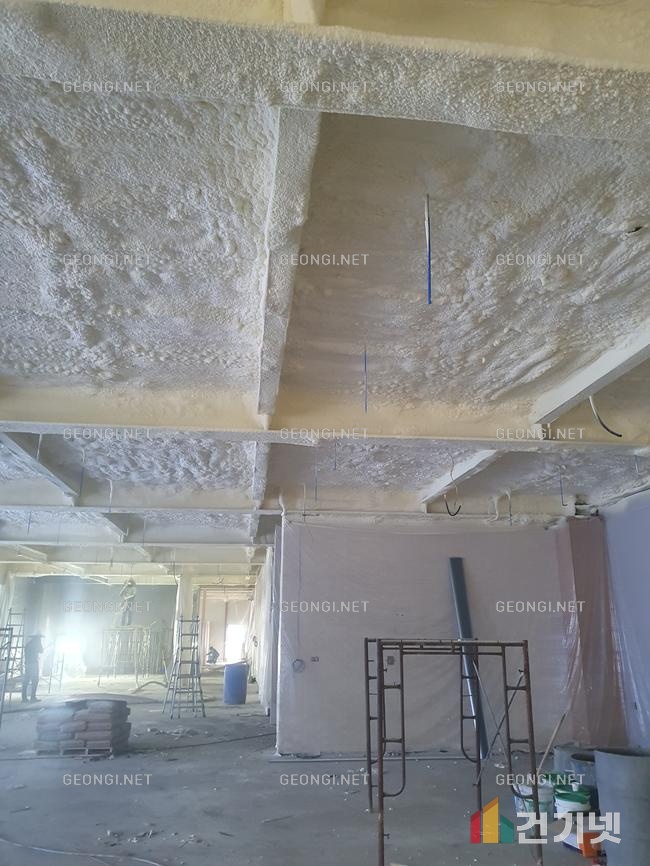 삼척시 지하실 단열, 우레탄폼으로 에너지 효율을 극대화하세요!