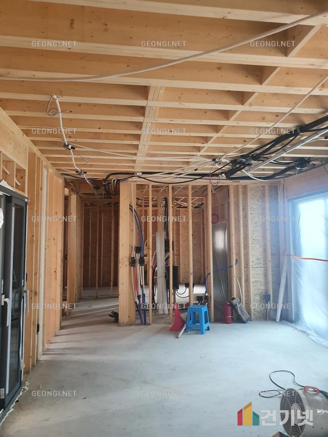 우레탄폼 단열공사로 달성군병원 에너지 효율 극대화하기