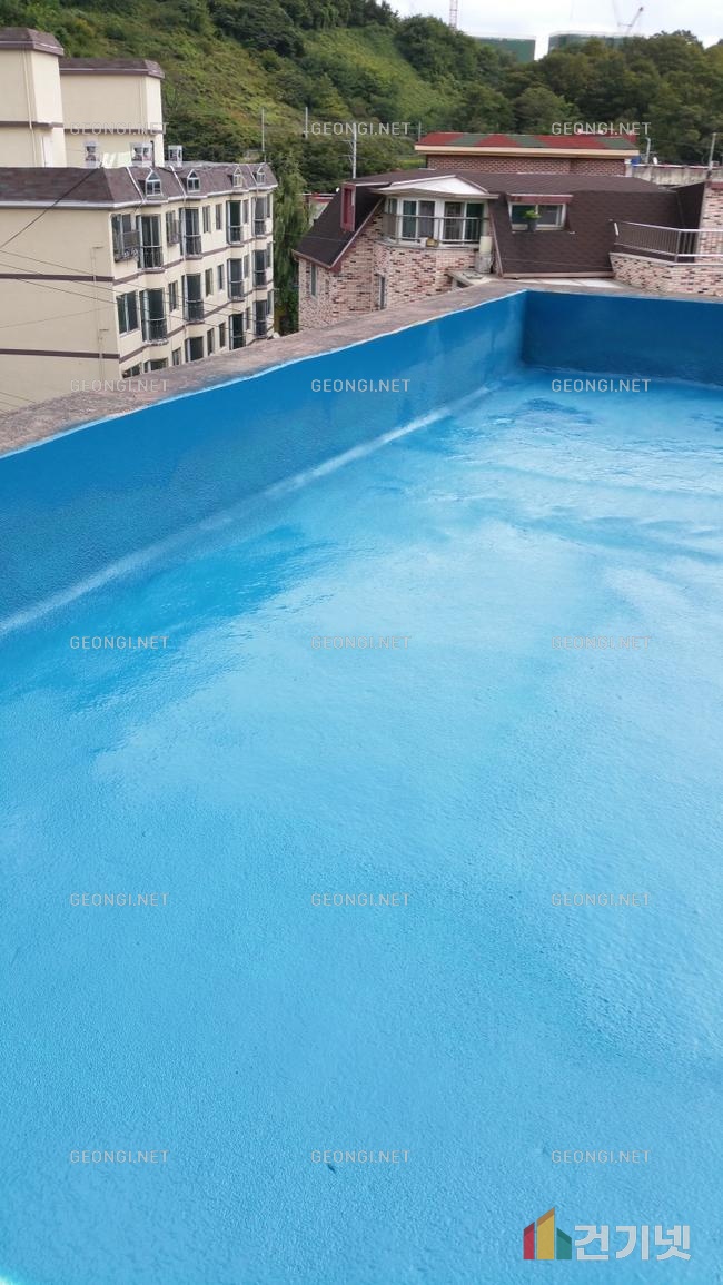 가평군 결로 방지, 에너지 효율 극대화하는 경질우레탄폼 단열공사 전문가