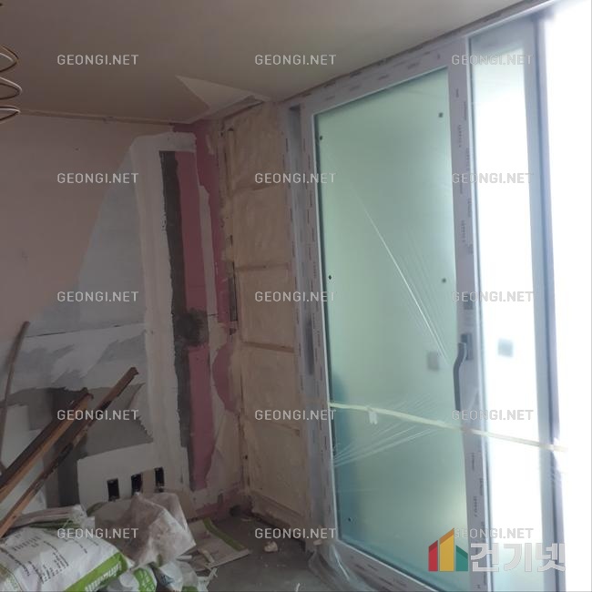 서구 저온 저장고 경질 우레탄폼 단열공사로 에너지 효율 극대화