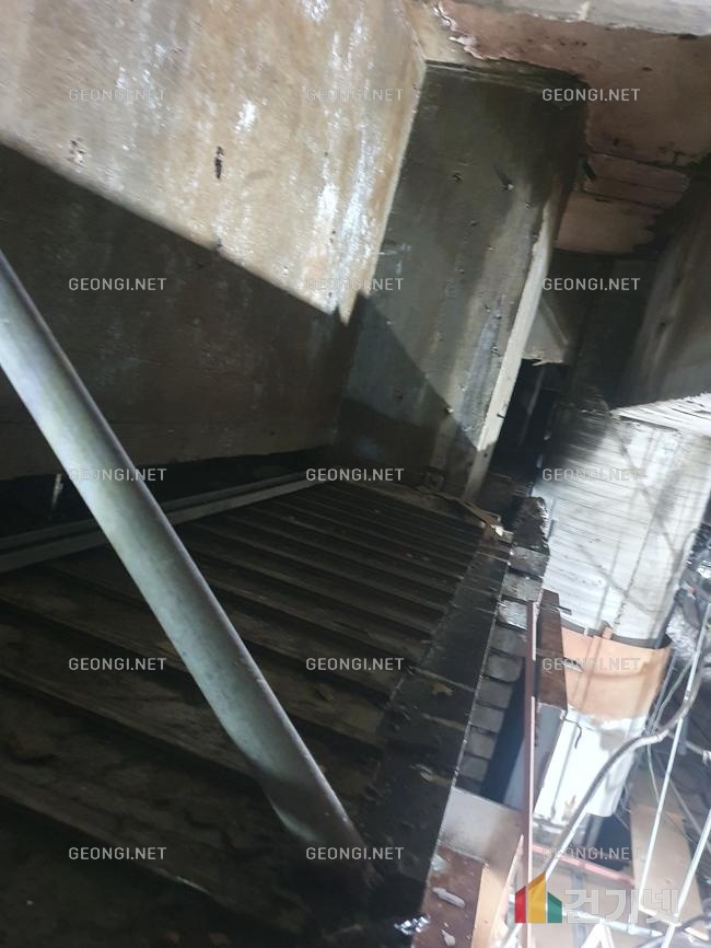 예천군 우레탄폼 단열공사: 에너지 효율 높이는 결로 방지 기술