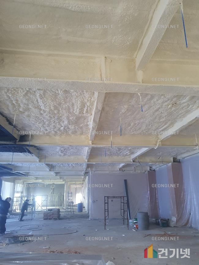 사하구 결로 방지에 최적화된 우레탄폼 단열공사 추천업체